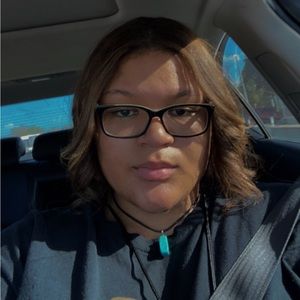 Meet your Posher, Katy